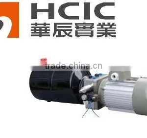 AC380V Hydraulic Power Packs Pump for Dock Leverel thumbnail-6