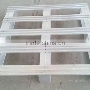 Rackable Aluminum Pallets thumbnail-4