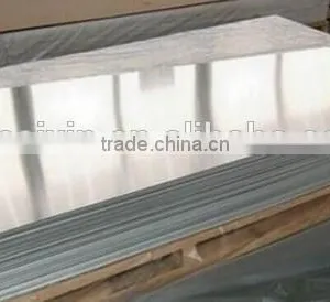 6000 Series Alloy Aluminum Plate thumbnail-4