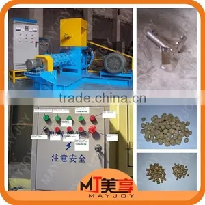 Pellet Feed Machine for Feed Industry Use thumbnail-1