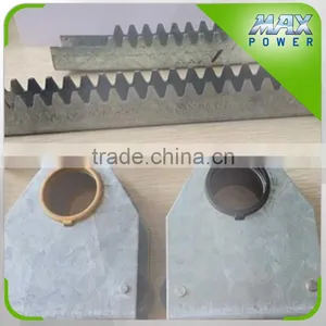 Rack and Pinion Greenhouse Kits thumbnail-3