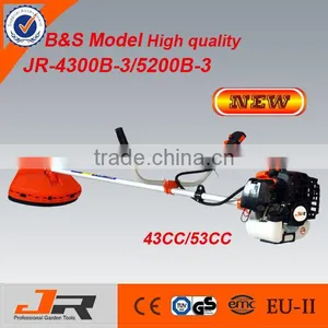 High Quality B&S Model Brush Cutter JR-4300B-3 thumbnail-1