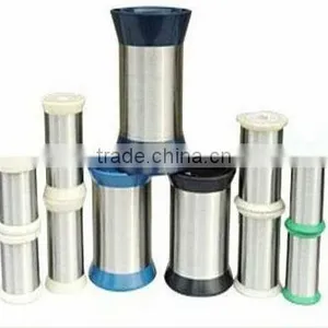 2013 Autumn Canton Fair 16.3H05 0.05-1.8mm High Quality Stainless Steel Wire thumbnail-1