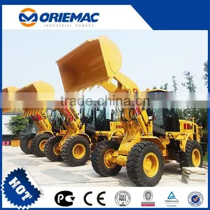 Chenggong Wheel Loader LG938H Loader Kawasaki Wheel Loader Parts thumbnail-2
