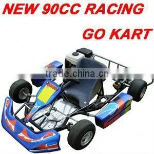 90CC MINI RACING GO KART(MC-471A) thumbnail-1