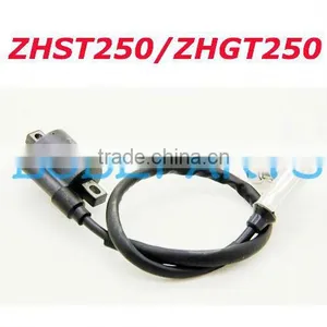 ZH 250CC ENGINE PART Ignition Coil For ZHST/ZHGT SERIES Wholesale and Retail thumbnail-1
