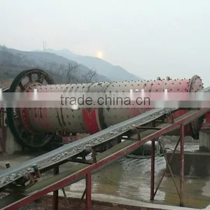 Conveyor Belt for Rock Stone Crusher thumbnail-2