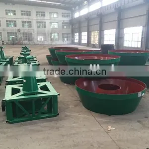 Hot Sale Grinding Gold Machine/ore Separating Machine thumbnail-4