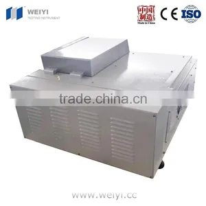GTQ-5000B Metal, Electronic Part, Crystal, Hard Alloy, Organic Material Sample Cutting Machine thumbnail-2