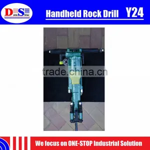 2015 Hot Sale Good Quatily YT27 Rock Drilling Machine With Air Leg thumbnail-1