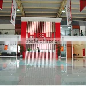 China Top1 Forklift Manufacturer Heli Brand With Safety and Braking Safety Device 1.5 Ton Electric Forklift Price thumbnail-6