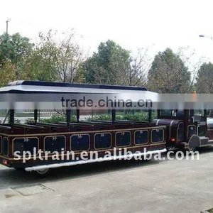 Tourists Transporter SPL30 thumbnail-1