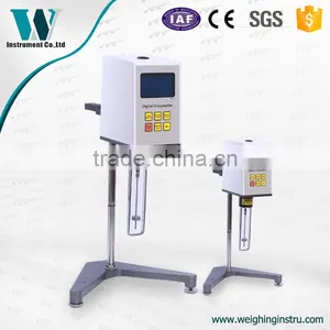 Digital Paint Rotational Redwood Viscometer Price Types thumbnail-1