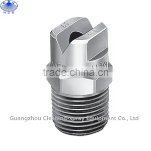 Stainless Steel Veejet Water Nozzle thumbnail-2