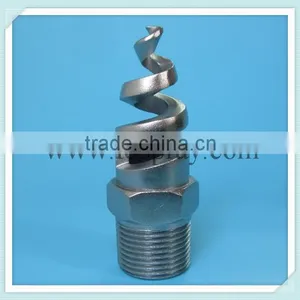 Whirljet Spiral Sandblasting Nozzle thumbnail-2