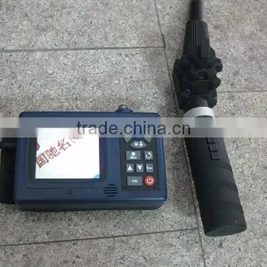 Wireless 4mm 2ways Articulating Endoscope Best Borescope Products for Car thumbnail-3