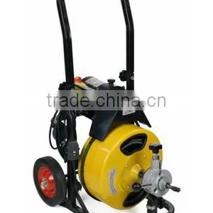 4'' Drain Cleaner MD50 thumbnail-1