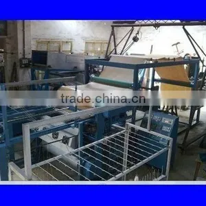China 1250mm FSK Laminating Line thumbnail-1