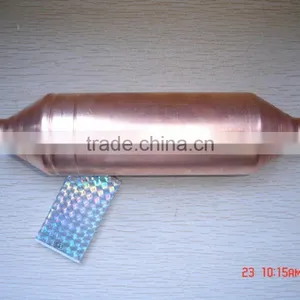 Filter Drier / Refrigerator Spare Parts / Copper Spun Filter Drier thumbnail-3