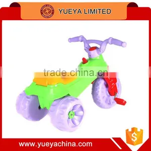 Kids Tricycle 3 Wheel Car Indoor Outdoor Bicycle thumbnail-1