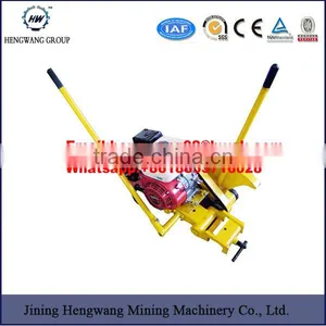 Design Rail Track Cheap Price Railway Cutting Machine Manufacturers thumbnail-4