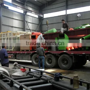 4 Set Wood Shaving Machine Delivery Togeter thumbnail-6