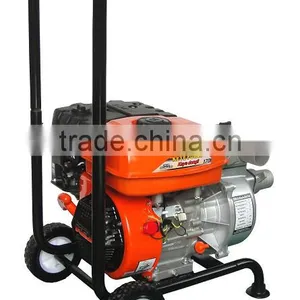 China Supplier 1-4inch 65m Pump Lift 7.5HP Water Pump Motor Price List thumbnail-6