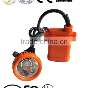 Led the Lamp KL4LM LED Mining Lamp thumbnail-5
