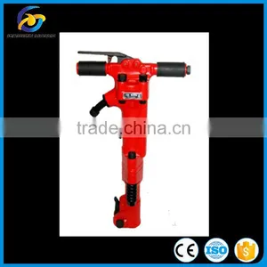 GM Pneumatic Pavement Breaker TPB60 thumbnail-1