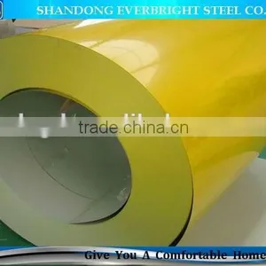 2016 Bottom Price of SGCC PPGI Prepainted Steel Coils China Manufacturer thumbnail-1