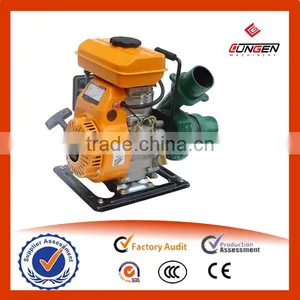 2 Inch High Flow Rate Gasoline Fuel Centrifugal Water Pump thumbnail-1