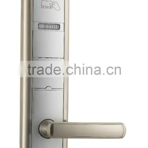 Diverse Styles of Fingerprint Smart Door Lock thumbnail-1