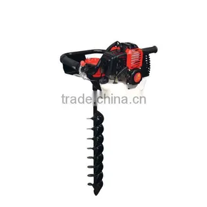 Ground Drill/gasoline Drill/power Drill thumbnail-1