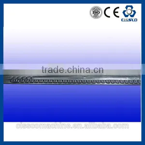 Most Popular PE Labyrinth Drip Irrigation Hose Making Line thumbnail-3