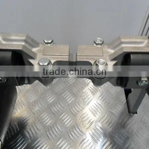 Center Pivot of Irrigation System Gear Motor Coupler thumbnail-3