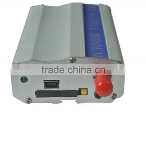 Brand New Gsm Gprs Modem Single Port Modem TC35I Recharge Modem Pool thumbnail-1