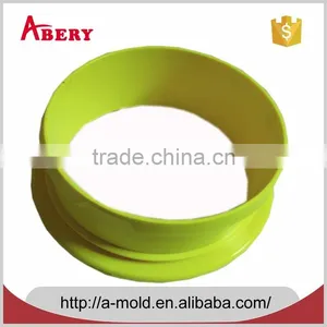 Precision Automotive Injection Plastic Moulding Produce Plastic Parts thumbnail-1