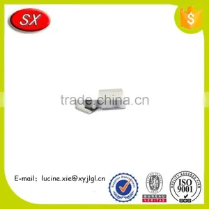 Square /plat Lock Washer With Various Sizes Available Iso Certified Suitable for Auto/industrial thumbnail-4