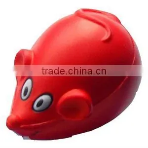 PU Foam Antistress Mouse for Good Quality thumbnail-1
