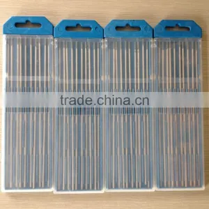 Thoriated Wolfram Tunsgten Electrode Argon Welding Rods. thumbnail-5