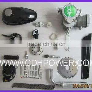 80cc Motorised Bicycle Engine Kit/Motorized Gas Motor Engine thumbnail-1