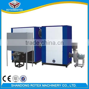 CE Certificate Biomass Pellet Boiler / Biomass Burner / Biomass Boiler for Sale thumbnail-2