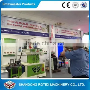 Bio Fuel Pellet Machine, Centrifugal Wood Pellet Machine, Complete Wood Pellet Machine Line thumbnail-1