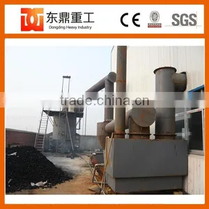 2017 High Energy Saving Coal Gas Generator/Coal Gasification for Steel Rolling Furnace, Boiler thumbnail-1