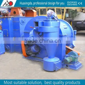 Q3110BI China Suppliers Independent Drum Type Blaster thumbnail-1