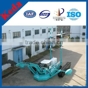Water KD-I With Cutter Head thumbnail-4