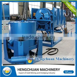 Top Quality Centrifugal Concentrator Hot Sale thumbnail-1