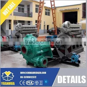 Dredging Equipment for Sand Dig thumbnail-4