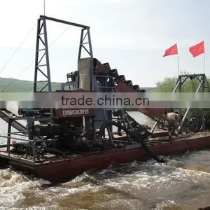Low Price Sand Dredger thumbnail-1
