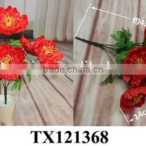 Flowers Artificial Rose, Artificial Flower Rose Bud thumbnail-2